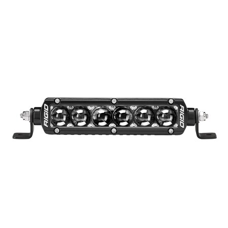 Rigid Industries SR-SERIES 6" HYPERSPOT 909713
